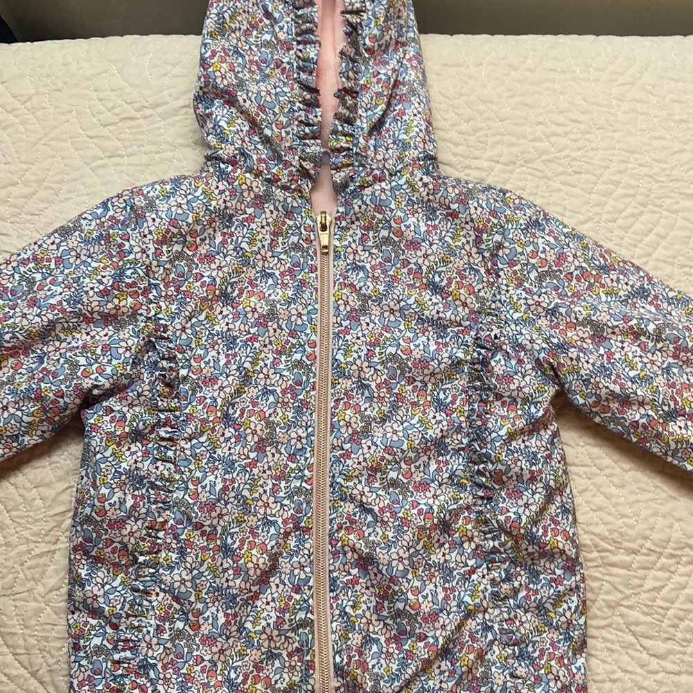 2 girls coats size 24 months